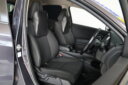 2016 Honda Vezel thumbnail