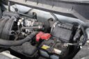2017 NISSAN NV200 thumbnail