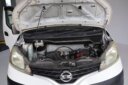 2017 NISSAN NV200 thumbnail