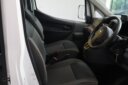 2017 NISSAN NV200 thumbnail