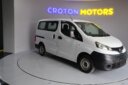 2017 NISSAN NV200 thumbnail