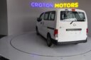 2017 NISSAN NV200 thumbnail