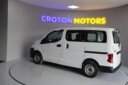 2017 NISSAN NV200 thumbnail