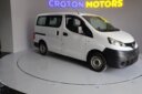 2017 NISSAN NV200 thumbnail