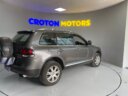 2008 Volkswagen Touareg thumbnail