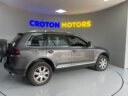 2008 Volkswagen Touareg thumbnail