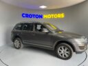 2008 Volkswagen Touareg thumbnail