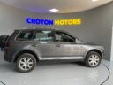 2008 Volkswagen Touareg thumbnail