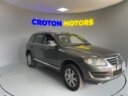 2008 Volkswagen Touareg thumbnail