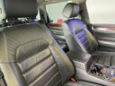 2008 Volkswagen Touareg thumbnail