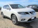 2016 NISSAN X-TRAIL 20XTT EMERGENCY BRAKE PKG thumbnail