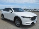 2018 MAZDA CX-8 XD L PKG thumbnail