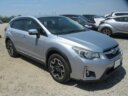 2017 SUBARU XV 2.0I-L EYESIGHT thumbnail