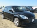 2017 SUZUKI SWIFT XG thumbnail