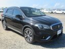 2017 SUZUKI SX4 S-CROSS thumbnail