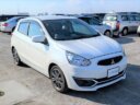 2018 MITSUBISHI MIRAGE M thumbnail