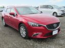 2017MAZDA ATENZA XD (WAGON) thumbnail