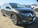 2017 NISSAN X-TRAIL 20X 7SEATS thumbnail