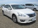 2017 NISSAN TEANA XL NAVI AVM PKG thumbnail