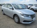 2017 TOYOTA PREMIO 1.5F L-PKG thumbnail