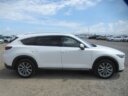 2018 MAZDA CX-8 XD L PKG thumbnail