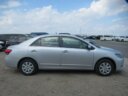 2017 TOYOTA PREMIO 1.5F L-PKG thumbnail