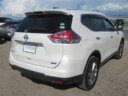 2016 NISSAN X-TRAIL 20XTT EMERGENCY BRAKE PKG thumbnail