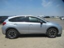 2017 SUBARU XV 2.0I-L EYESIGHT thumbnail