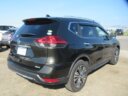 2017 NISSAN X-TRAIL 20X 7SEATS thumbnail