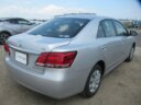 2017 TOYOTA PREMIO 1.5F L-PKG thumbnail