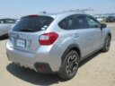 2017 SUBARU XV 2.0I-L EYESIGHT thumbnail
