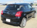 2017 SUZUKI SWIFT XG thumbnail