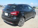 2017 SUZUKI SX4 S-CROSS thumbnail