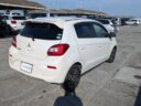 2018 MITSUBISHI MIRAGE M thumbnail