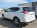 2016 NISSAN X-TRAIL 20XTT EMERGENCY BRAKE PKG thumbnail