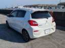 2018 MITSUBISHI MIRAGE M thumbnail