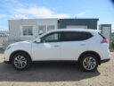 2016 NISSAN X-TRAIL 20XTT EMERGENCY BRAKE PKG thumbnail