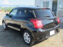 2017 SUZUKI SWIFT XG thumbnail