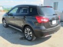2017 SUZUKI SX4 S-CROSS thumbnail