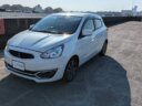 2018 MITSUBISHI MIRAGE M thumbnail