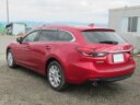 2017MAZDA ATENZA XD (WAGON) thumbnail