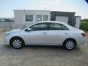2017 TOYOTA PREMIO 1.5F L-PKG thumbnail