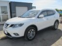 2016 NISSAN X-TRAIL 20XTT EMERGENCY BRAKE PKG thumbnail