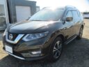 2017 NISSAN X-TRAIL 20X 7SEATS thumbnail