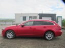 2017MAZDA ATENZA XD (WAGON) thumbnail