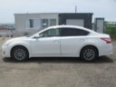 2017 NISSAN TEANA XL NAVI AVM PKG thumbnail