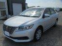 2017 TOYOTA PREMIO 1.5F L-PKG thumbnail