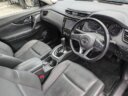 2017 NISSAN X-TRAIL 20X EMERGENCY BRAKE PKG thumbnail