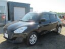 2017 SUZUKI SWIFT XG thumbnail
