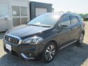 2017 SUZUKI SX4 S-CROSS thumbnail